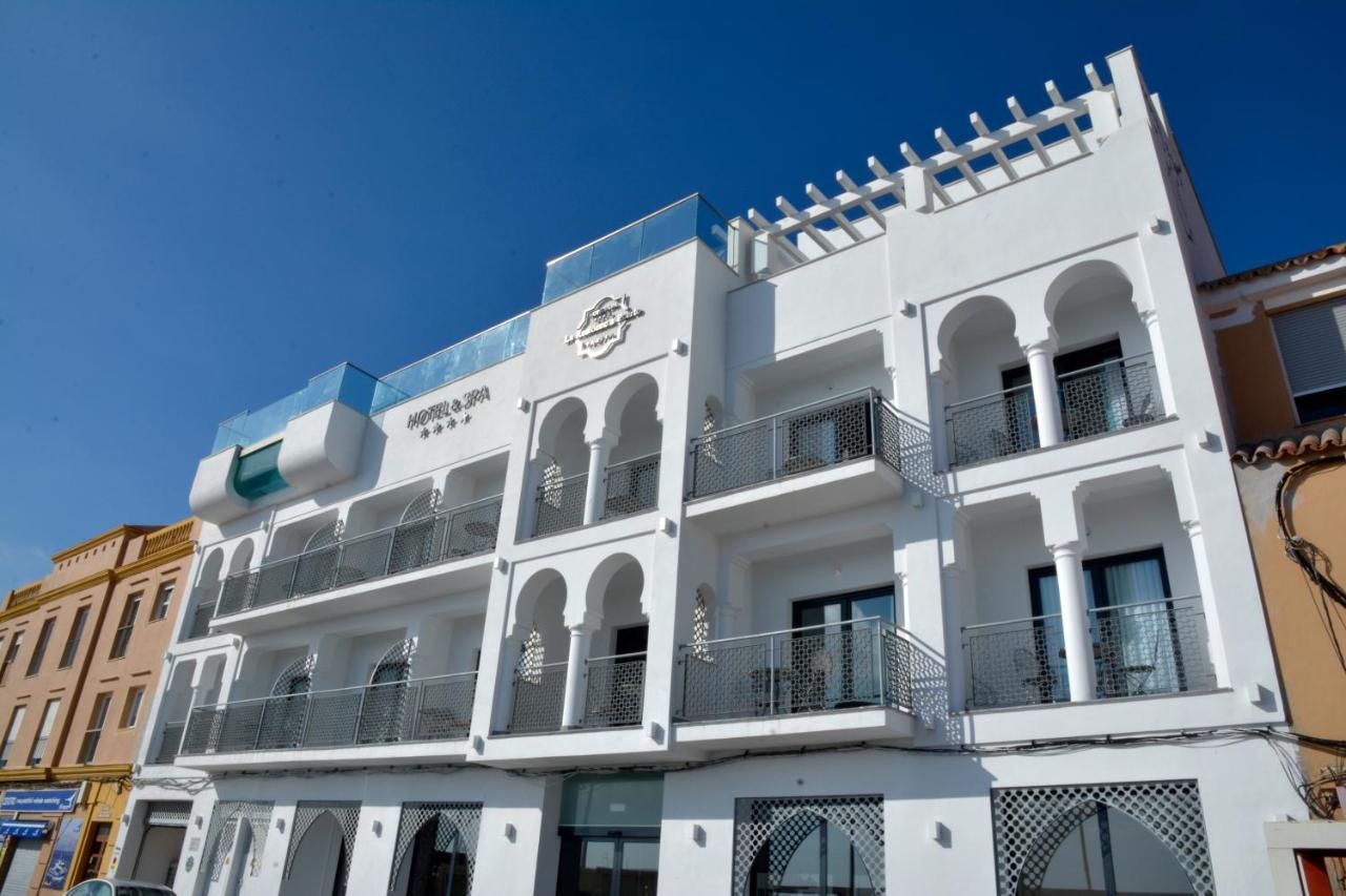La Residencia Puerto Hotel & Spa Tarifa Exterior foto